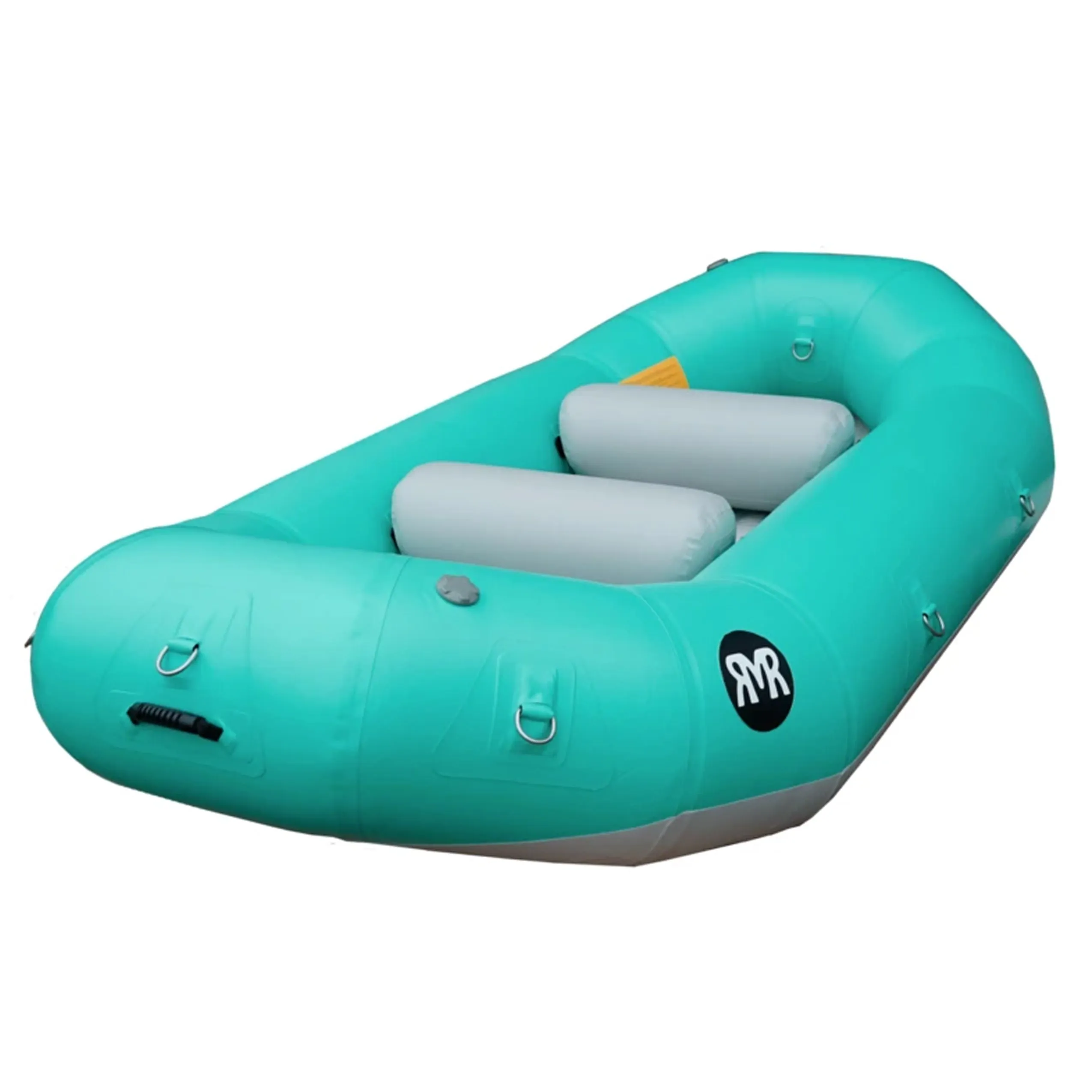 Rocky Mountain Rafts 10.5' Storm Self Bailing Raft