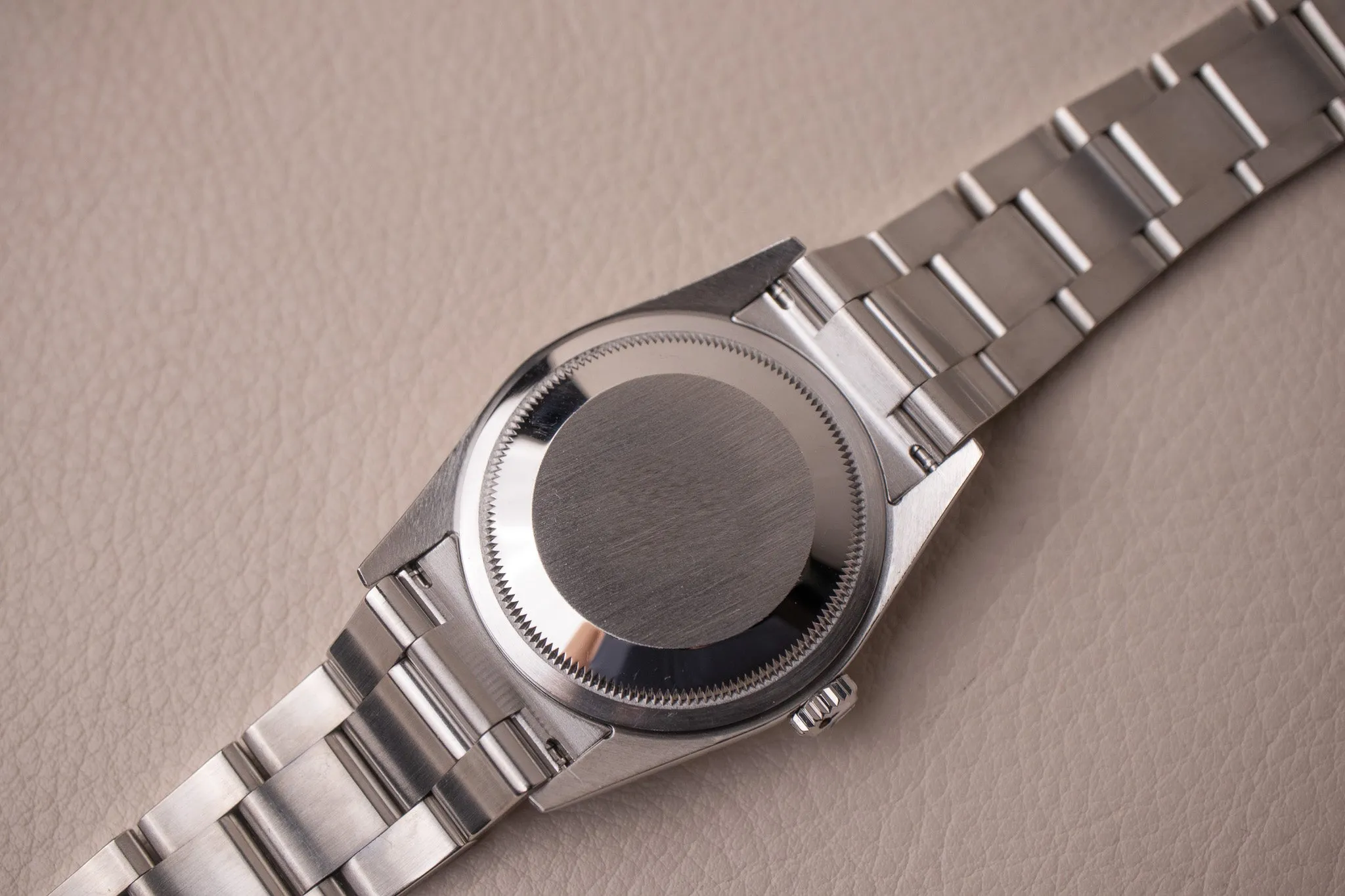 Rolex Explorer I 114270