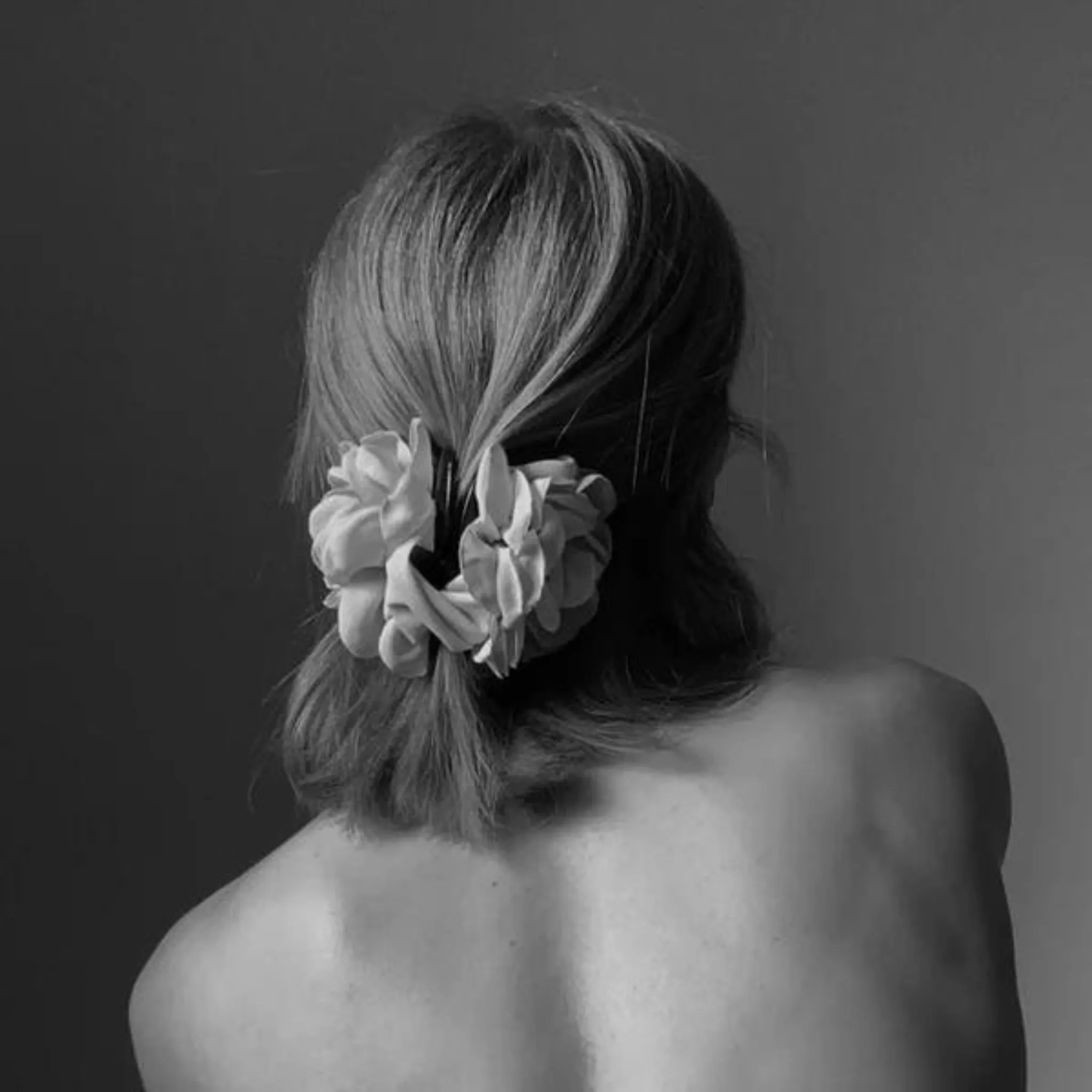 Rose Klemme - Flere farver