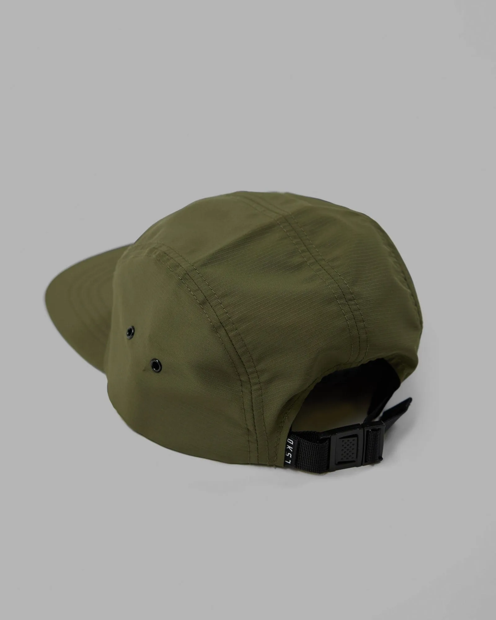 Run Club Cap - Forest Night