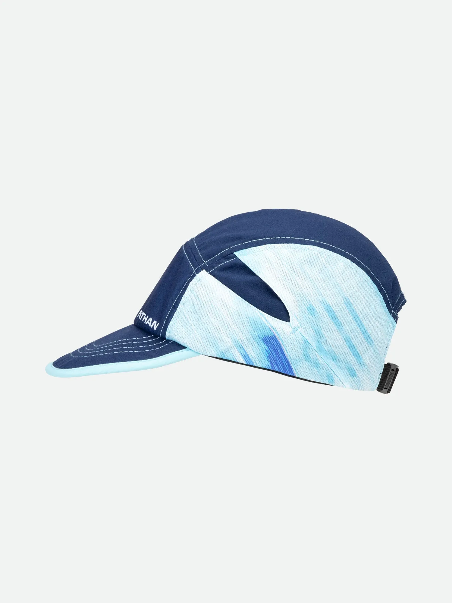 RunCool Ice Run Hat