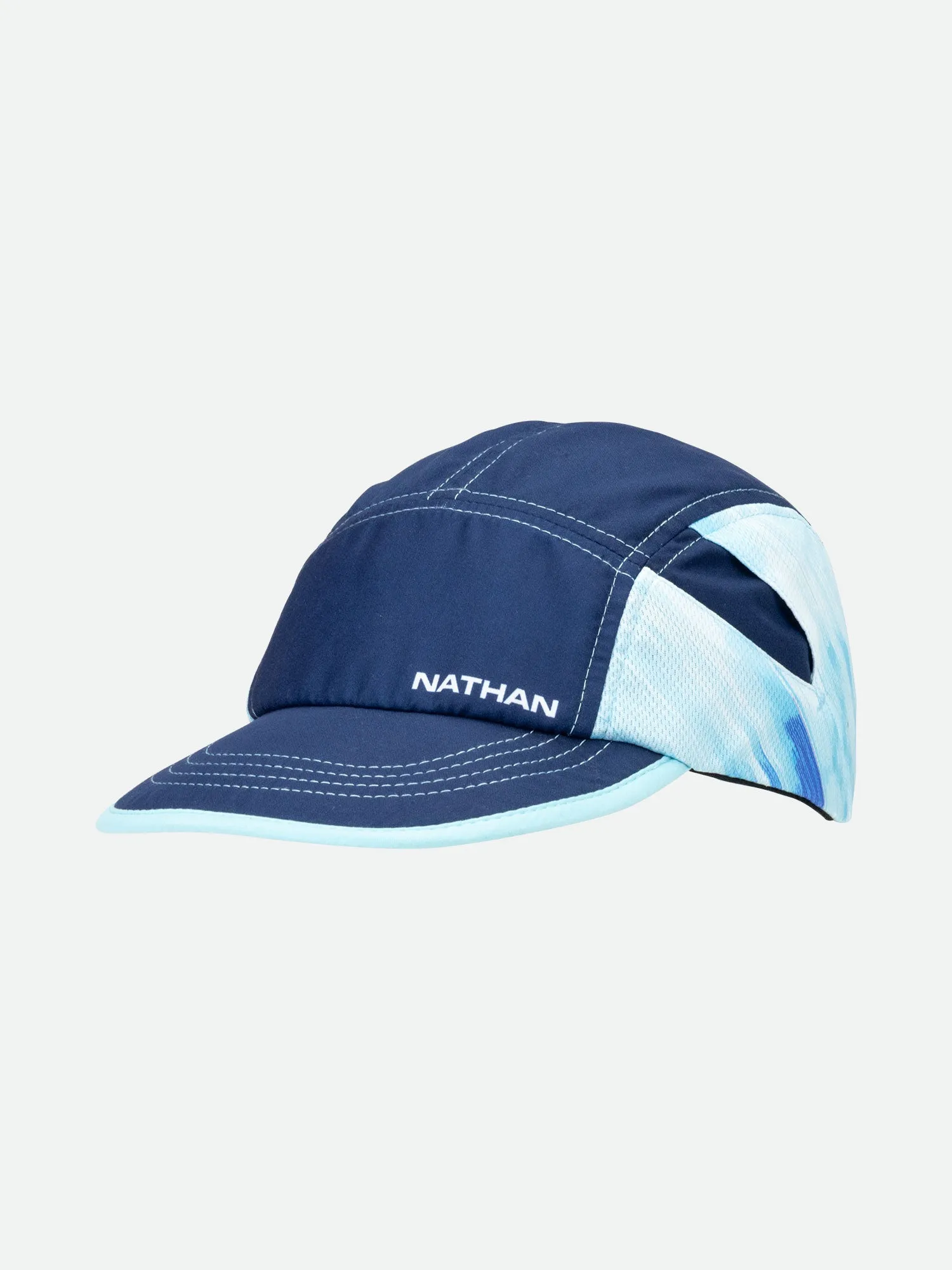 RunCool Ice Run Hat