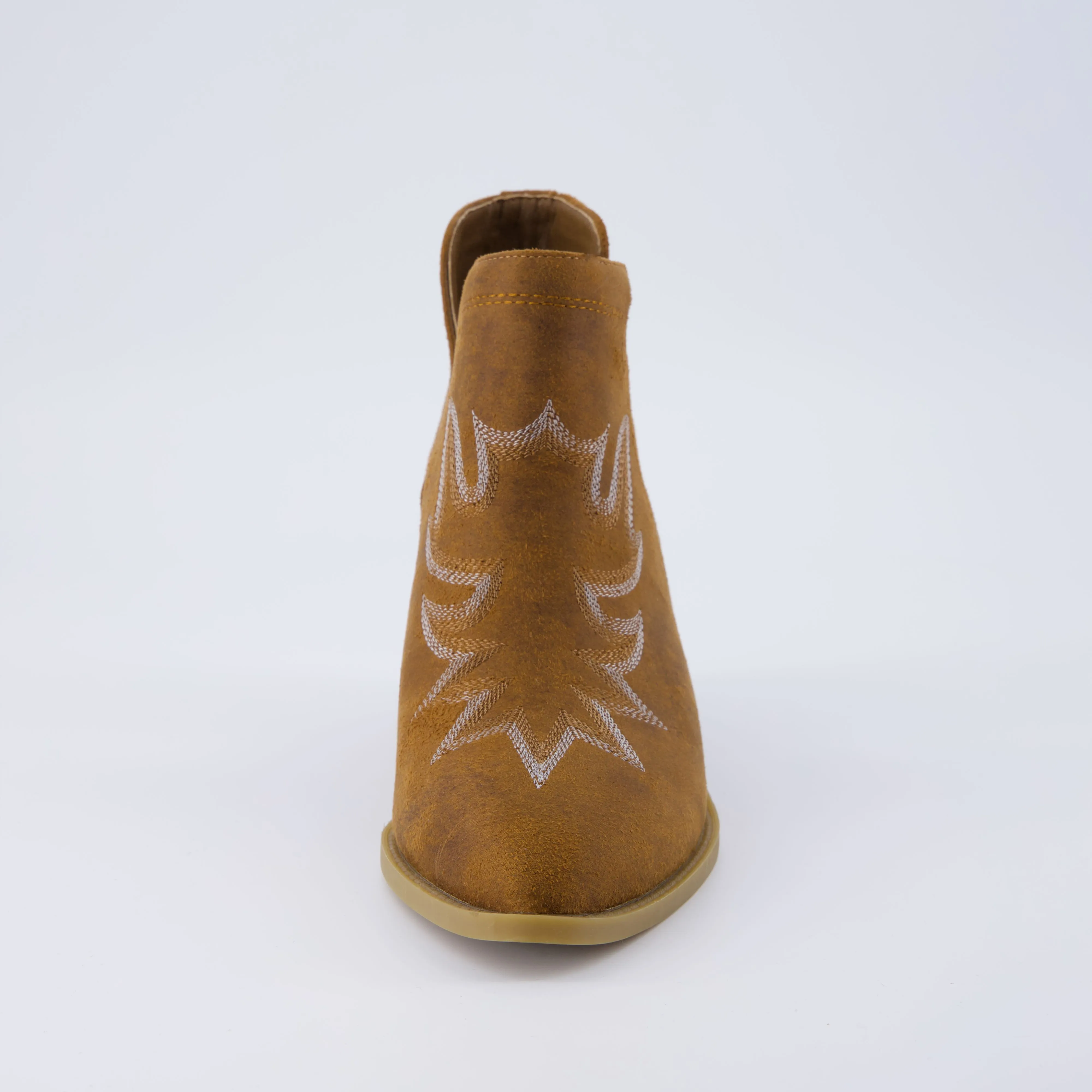 Rustler Western Bootie