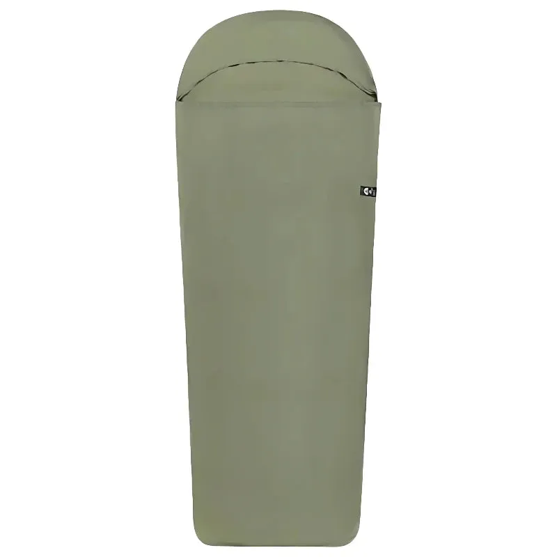 Sac de couchage ultra light compact