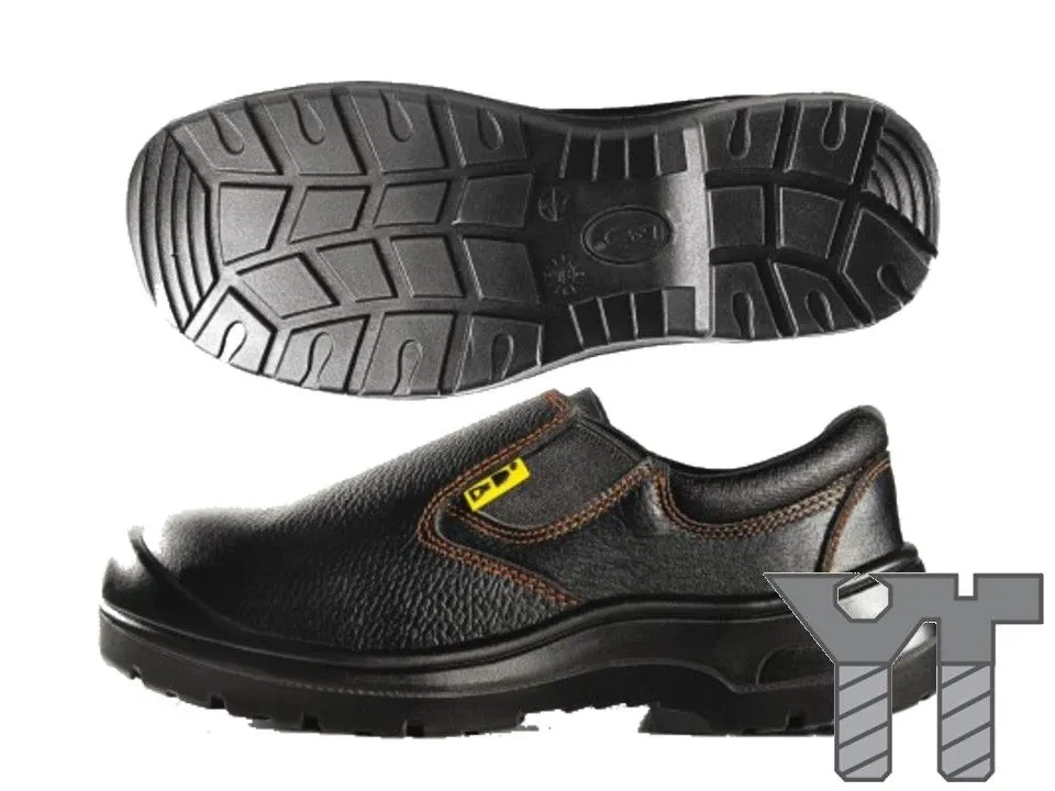 SAFETY SHOES <D&D> [01828]