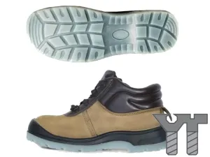 SAFETY SHOES <D&D> [09868]