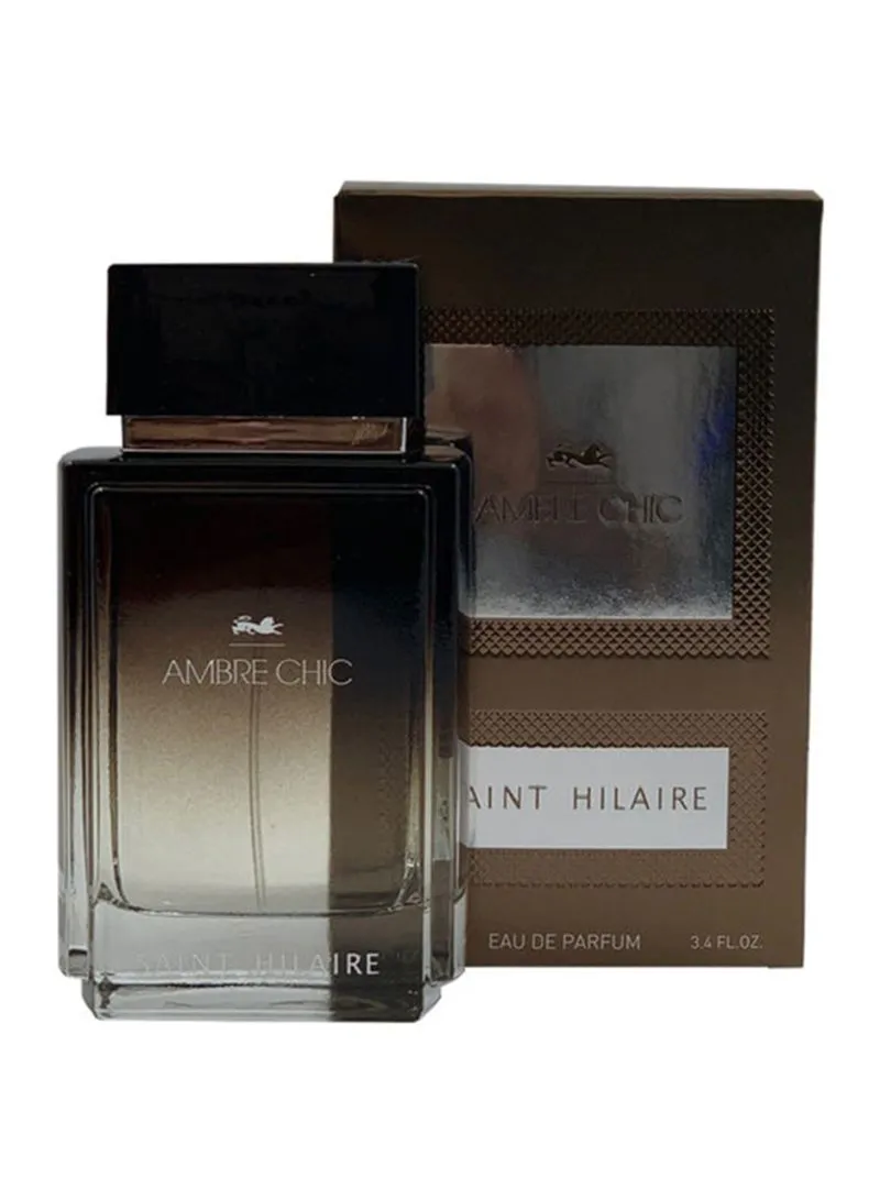 Saint Hilaire Ambre Chic Edp 100 ml