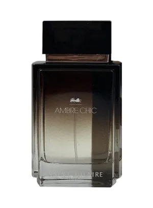 Saint Hilaire Ambre Chic Edp 100 ml