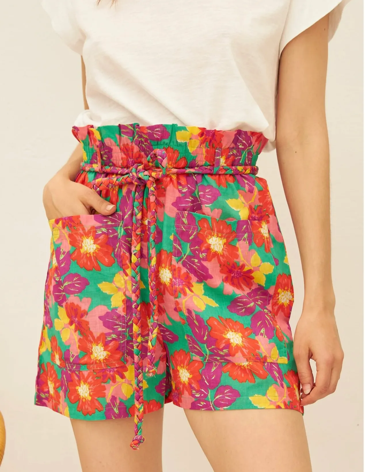 SALE Bobby Shorts
