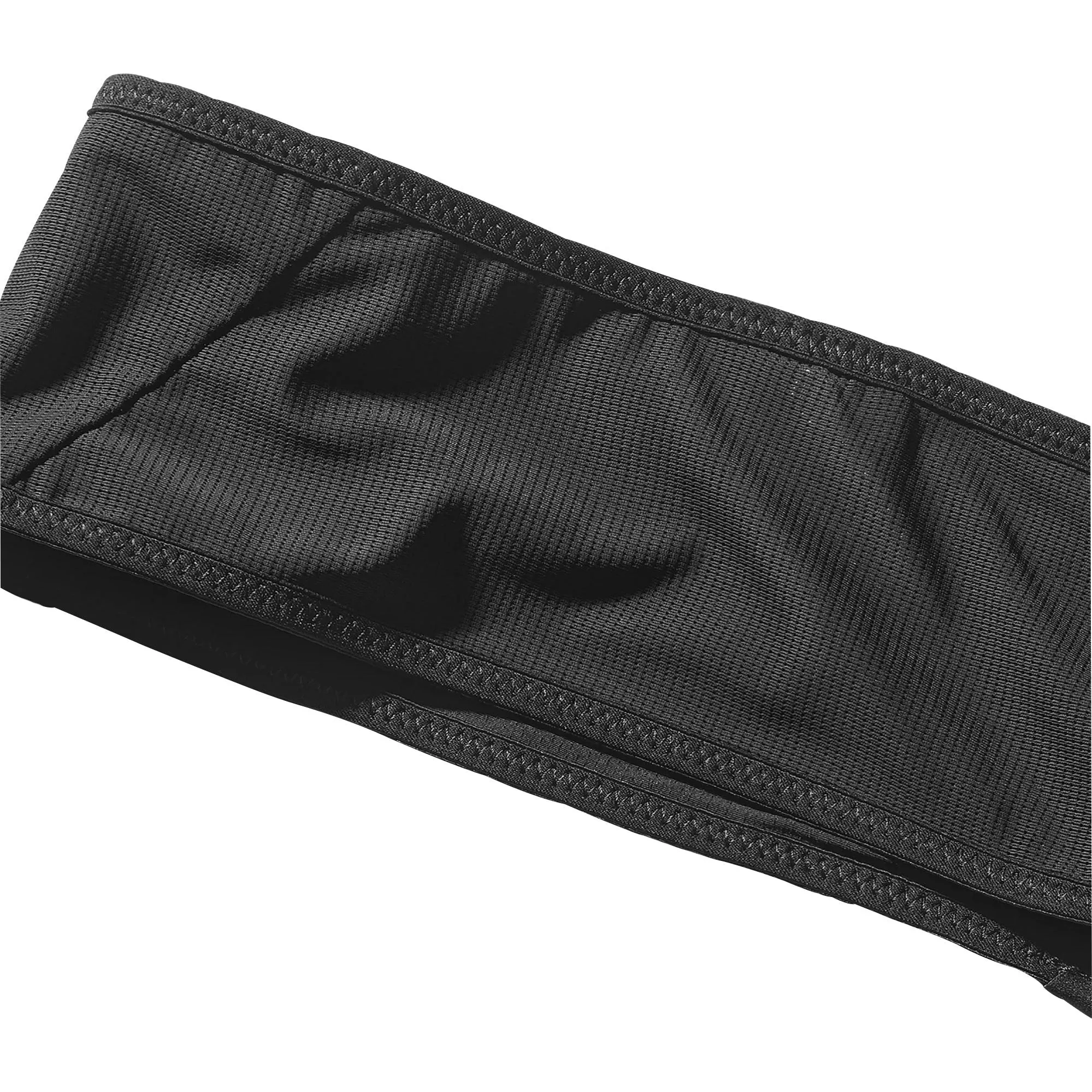 Salomon Pulse Running Belt - Black