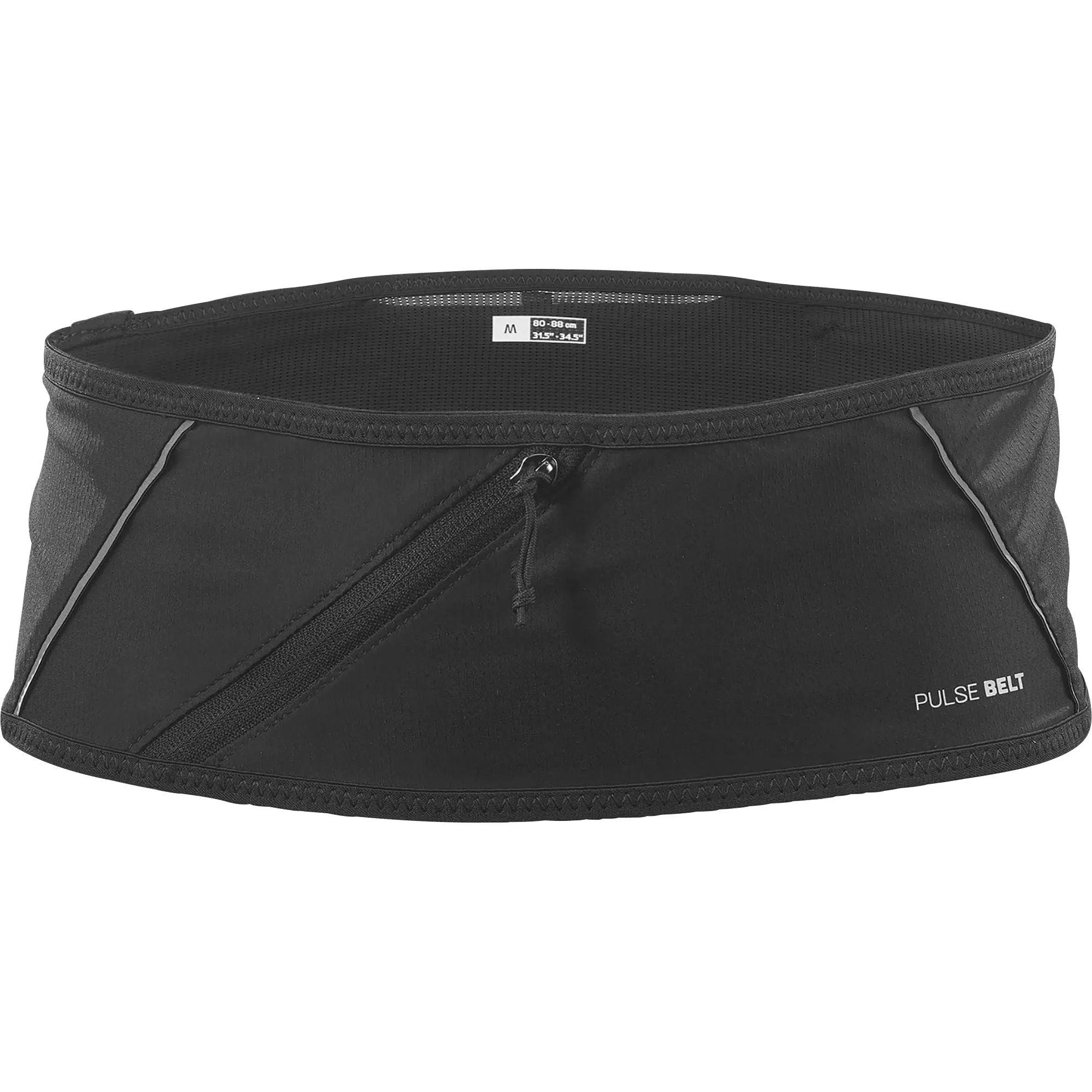 Salomon Pulse Running Belt - Black