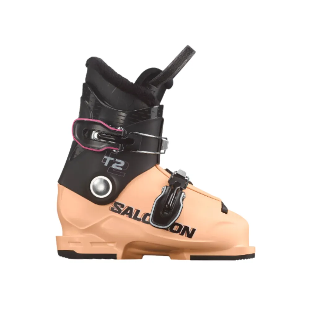 Salomon T2 RT Kids Boots