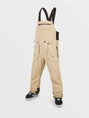 Salopette Gore-Tex Rain - KHAKIEST