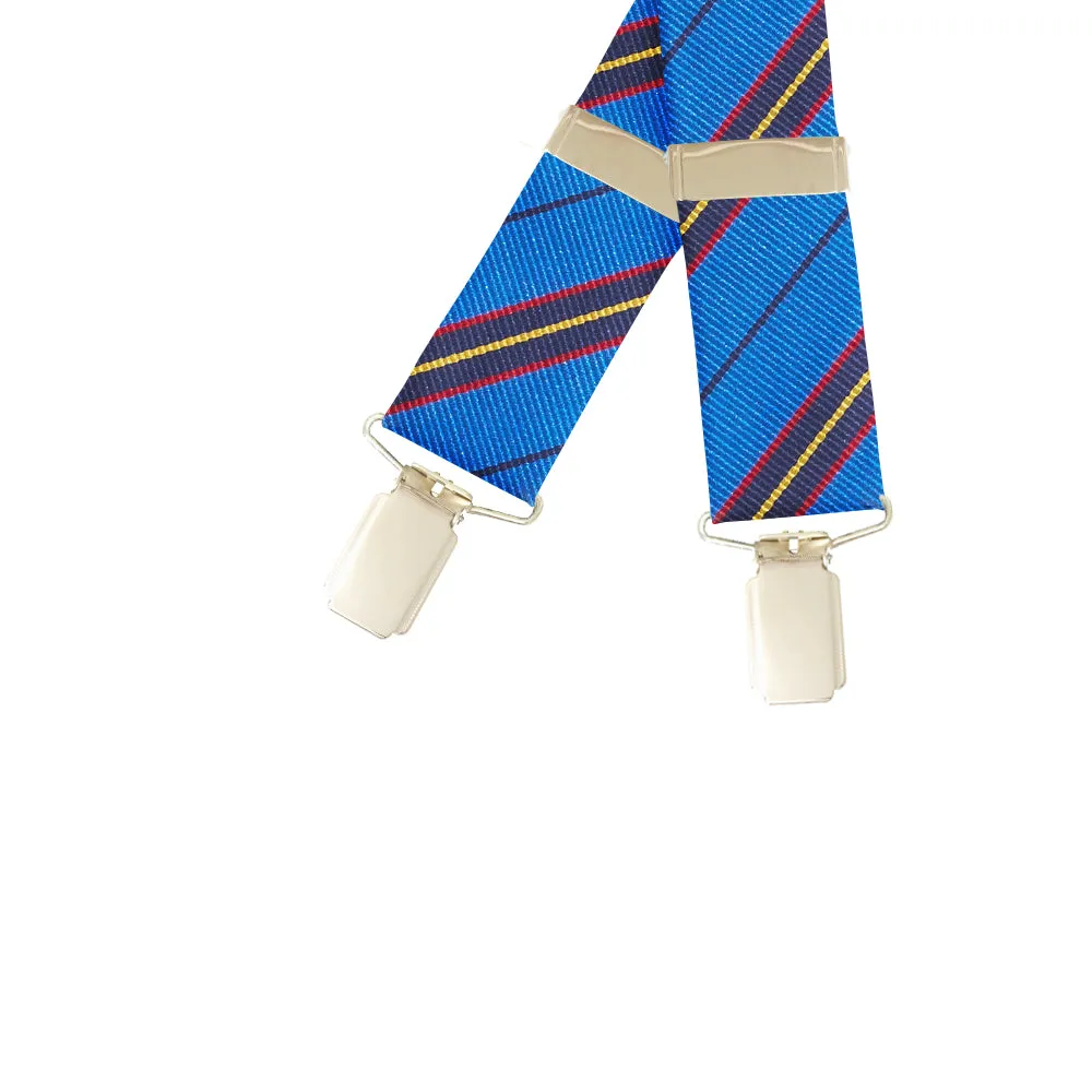 Saltaire - Braces/Suspenders