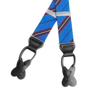 Saltaire - Braces/Suspenders