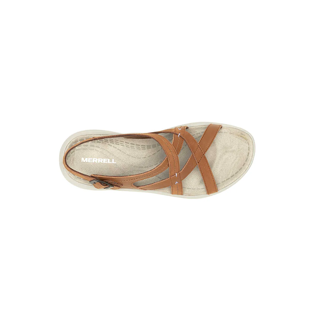 Sandales Merrell Momentum Agave Femmes