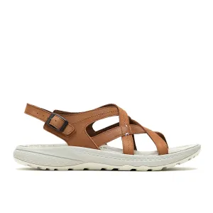 Sandales Merrell Momentum Agave Femmes