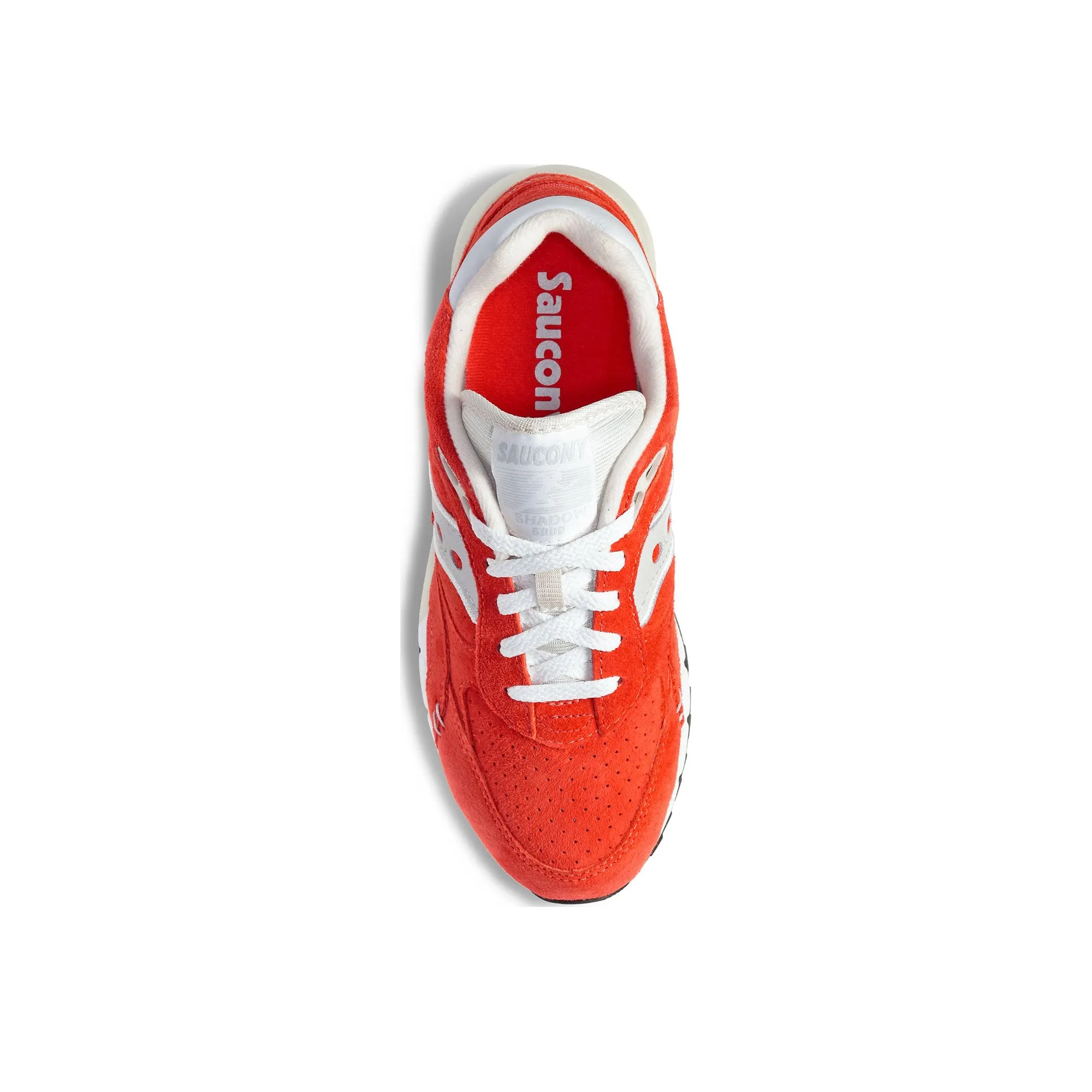 Saucony Mens Shadow 6000 Shoes