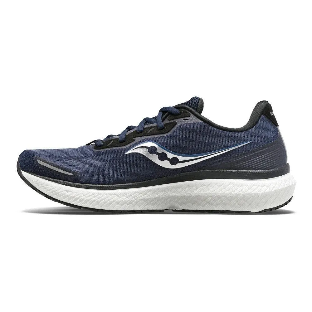 Saucony Women's Triumph 19 Running Shoe