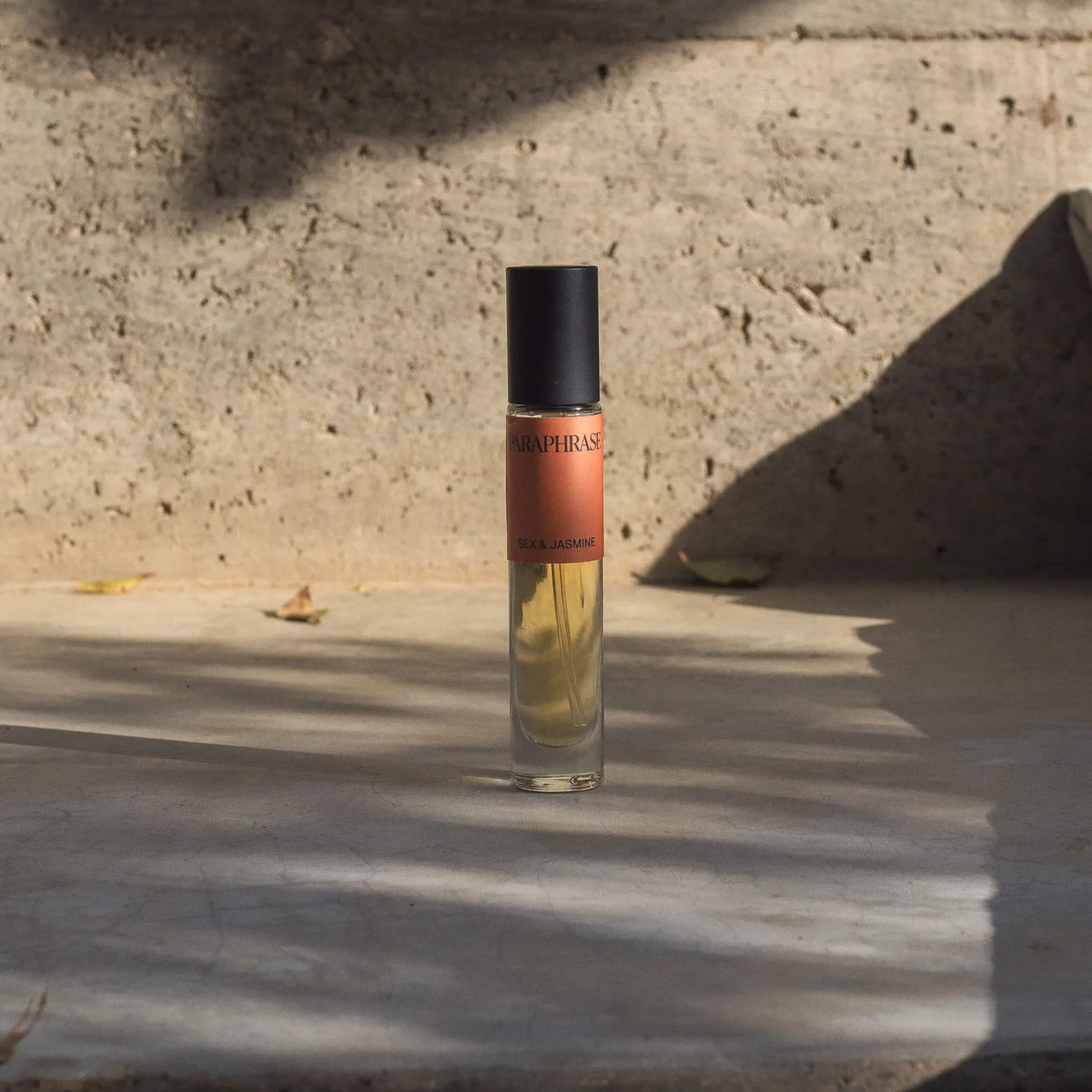 SEX & JASMINE TRAVEL SIZE