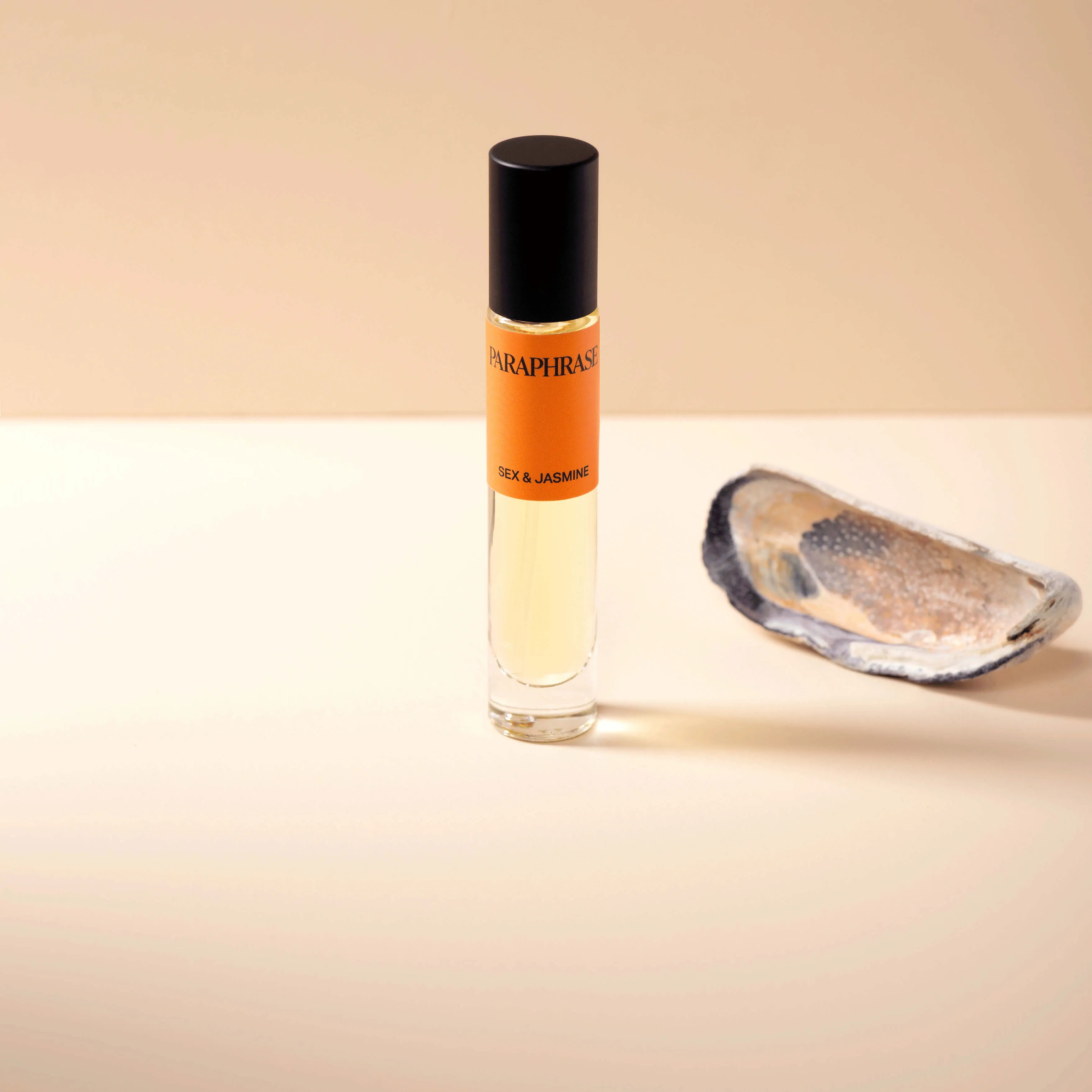SEX & JASMINE TRAVEL SIZE