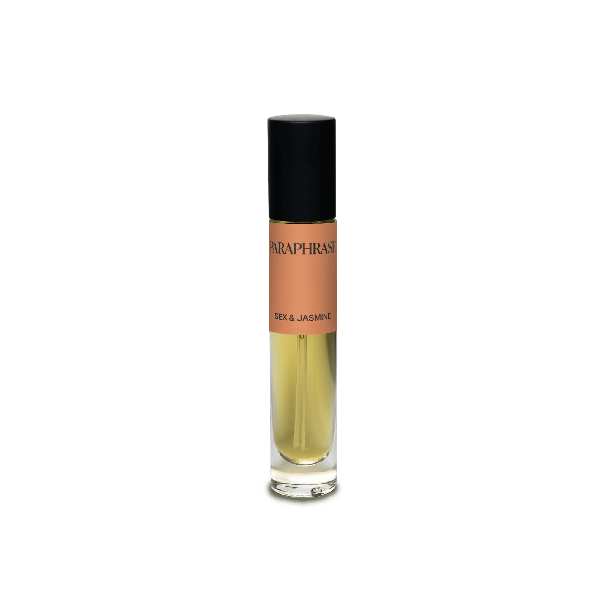 SEX & JASMINE TRAVEL SIZE