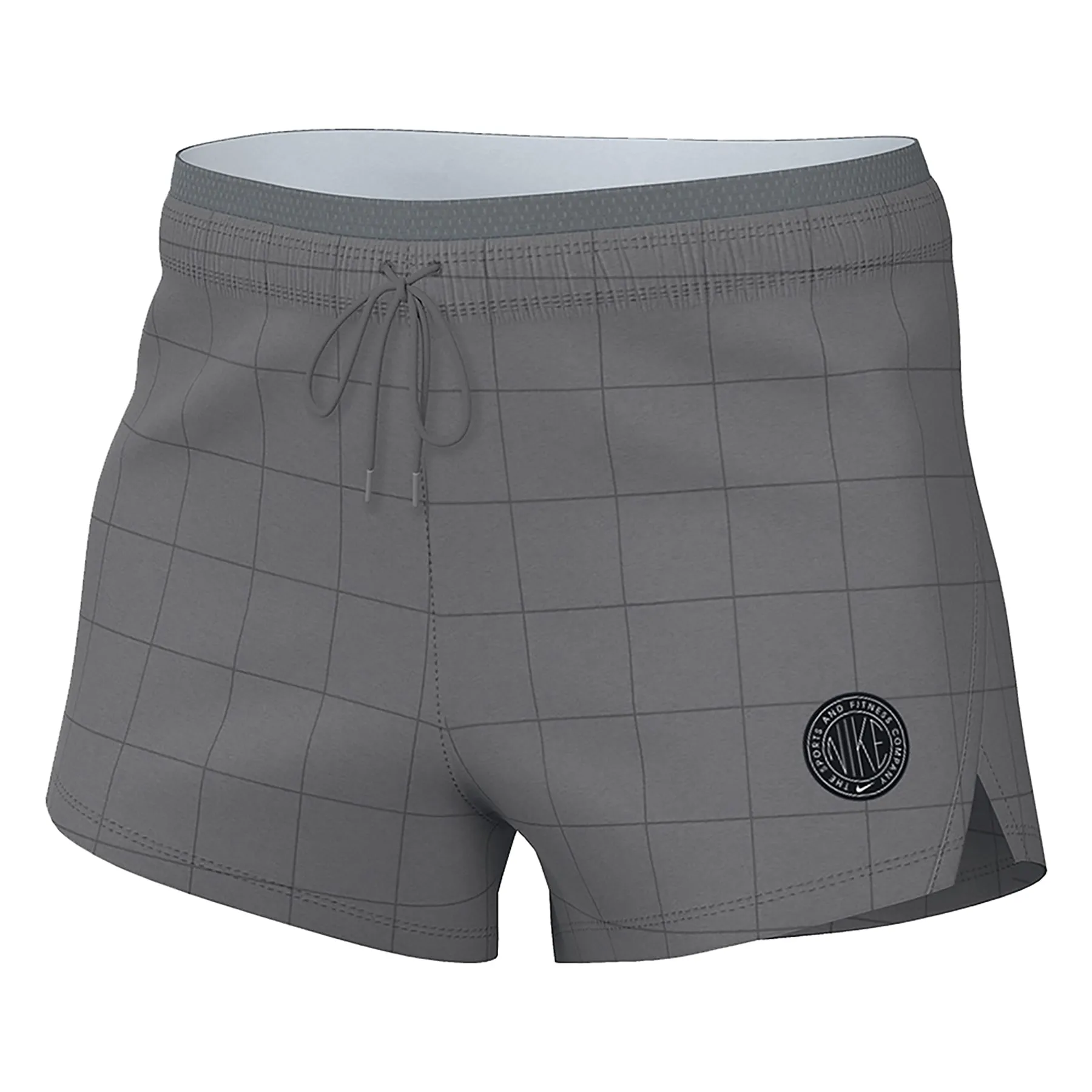 Short Nike Mujer Running 10k | DQ5530-084
