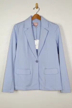 Show Me Your Mumu Lazy Chic Blazer