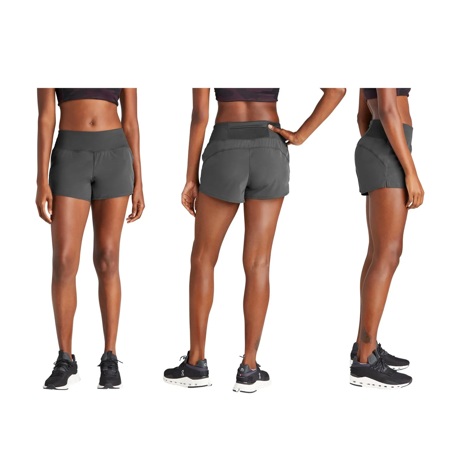 Sigma Delta Tau Active Shorts
