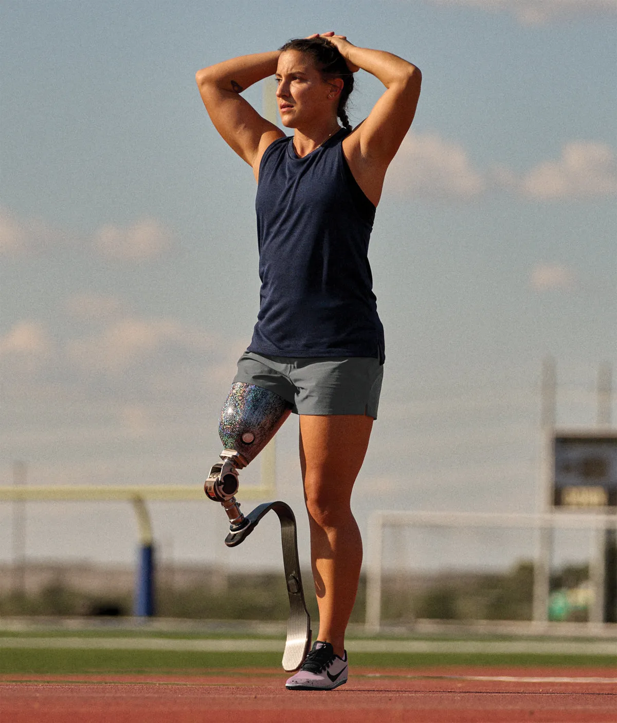 Sigma Delta Tau Active Shorts