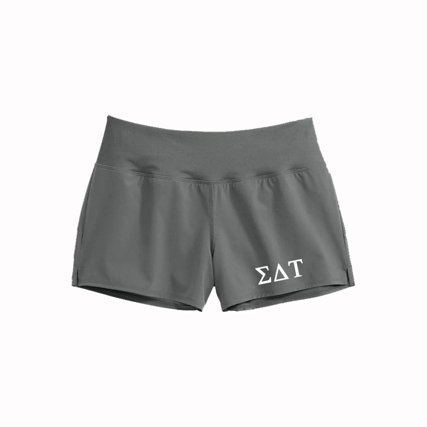Sigma Delta Tau Active Shorts