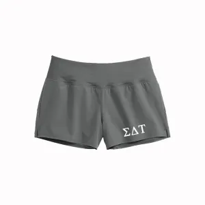 Sigma Delta Tau Active Shorts