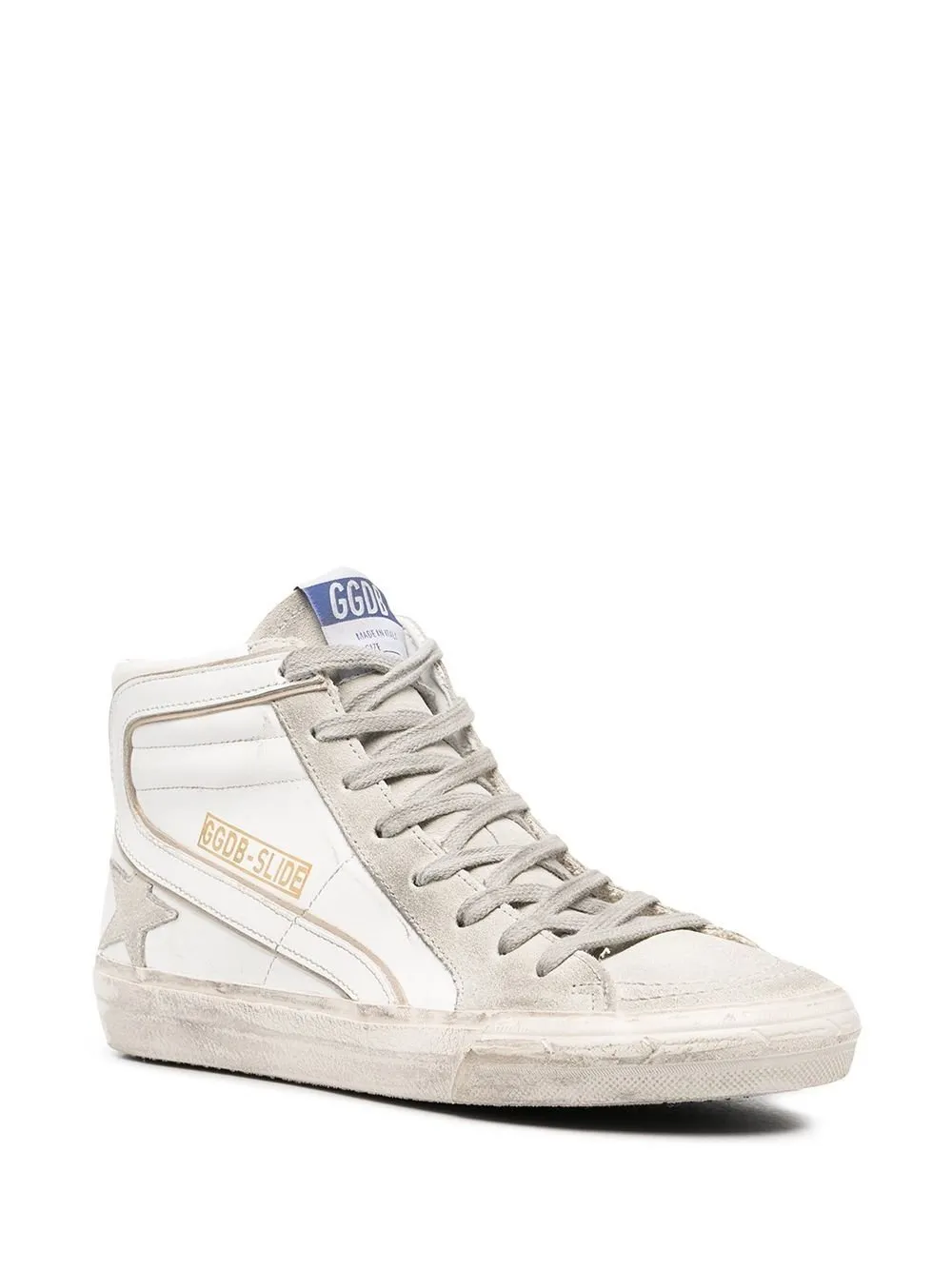 Slide Sneakers