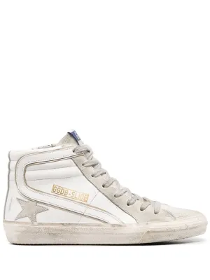 Slide Sneakers
