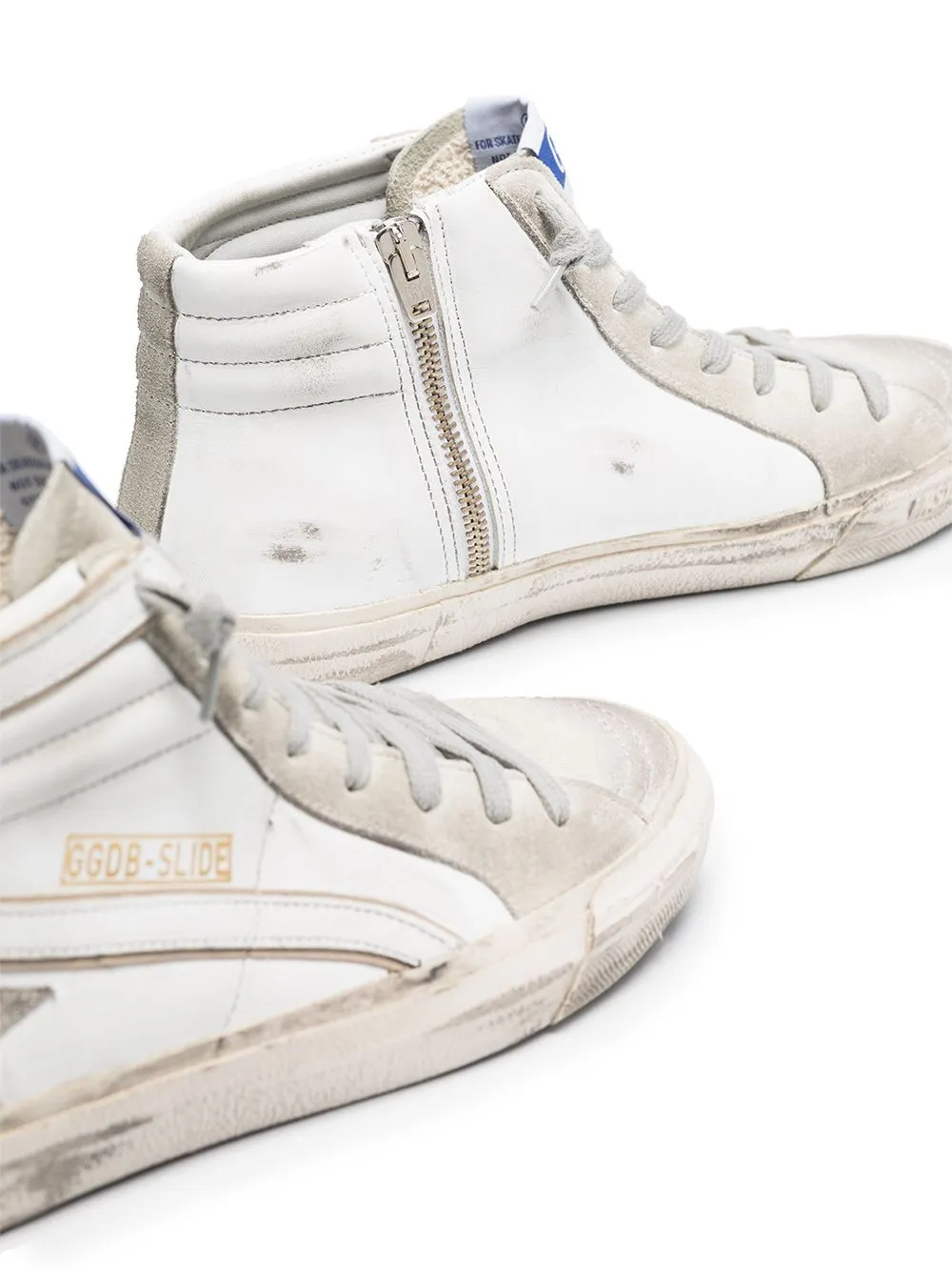 Slide Sneakers