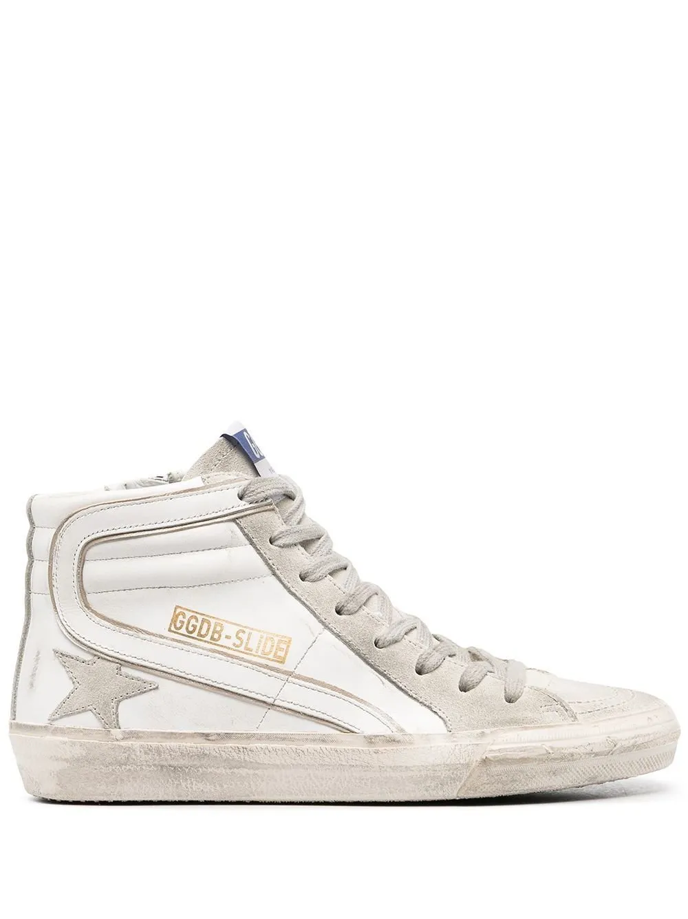 Slide Sneakers