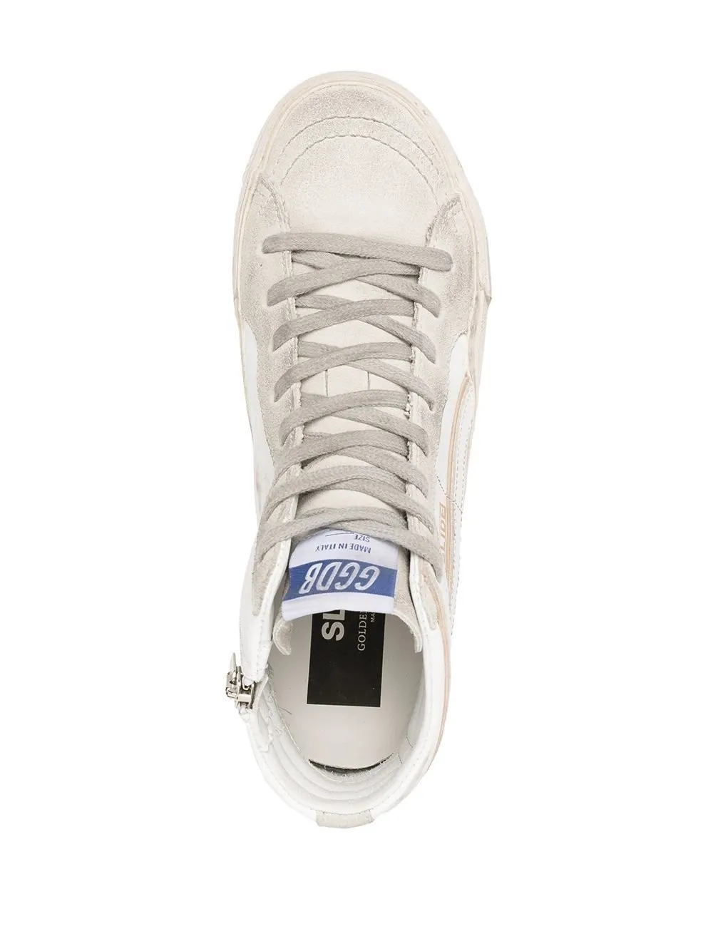 Slide Sneakers