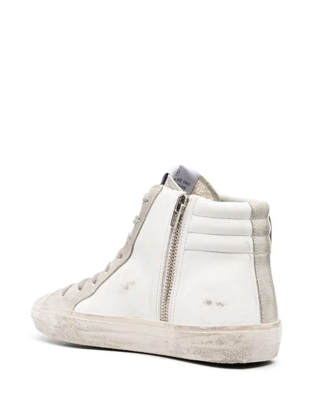 Slide Sneakers