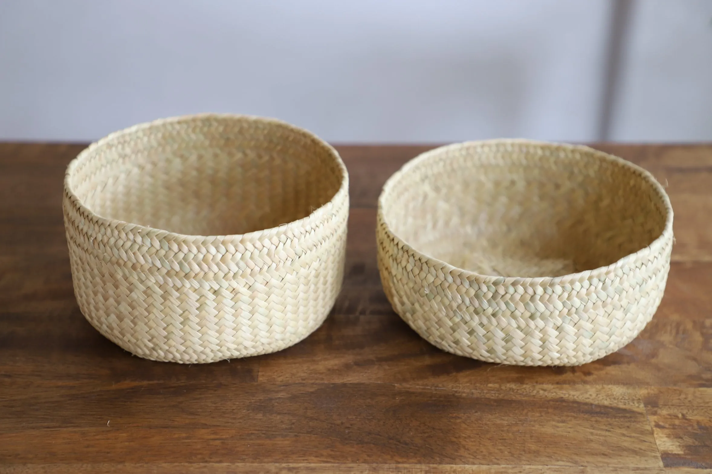 Small Organizational Basket | Tortillero