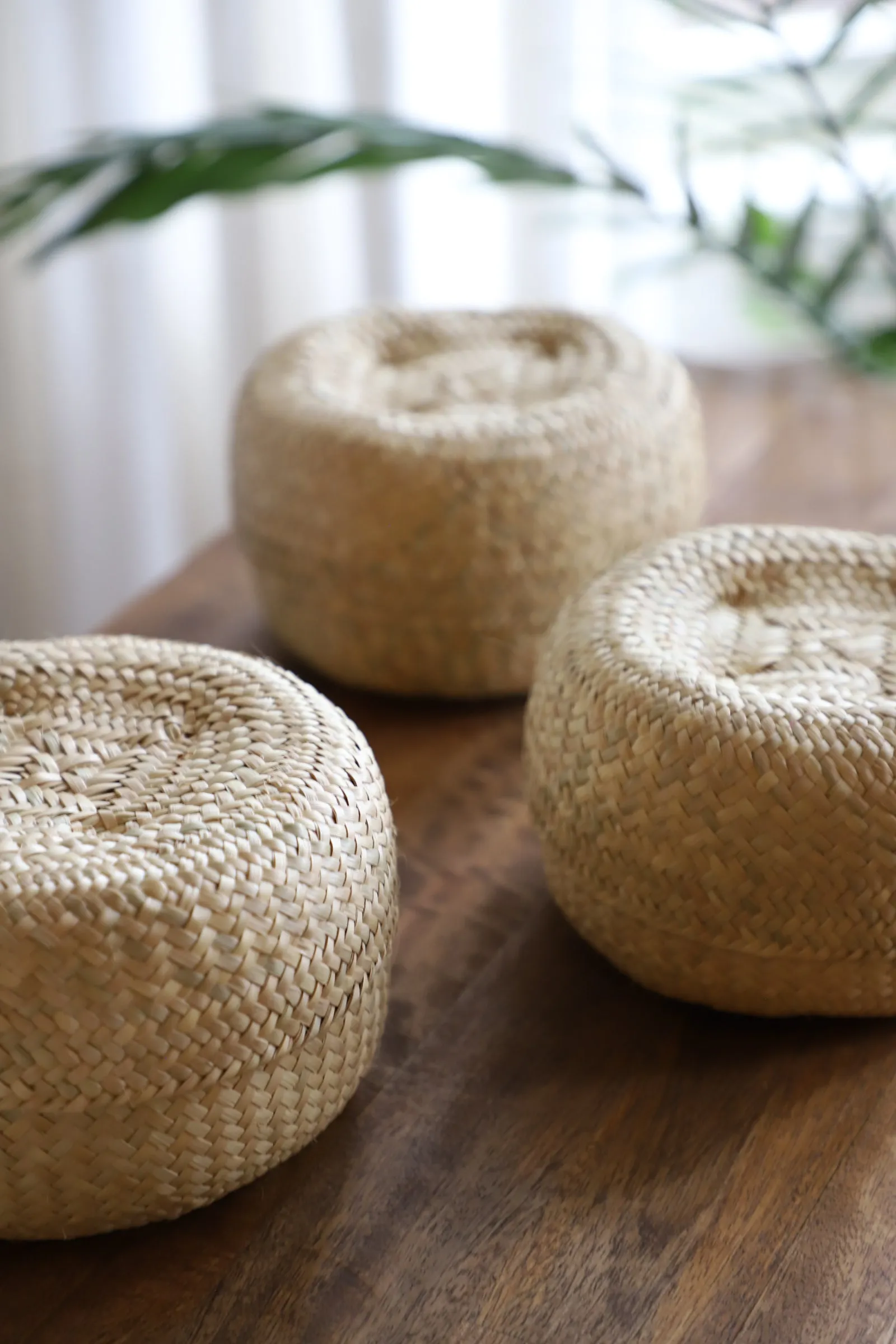 Small Organizational Basket | Tortillero