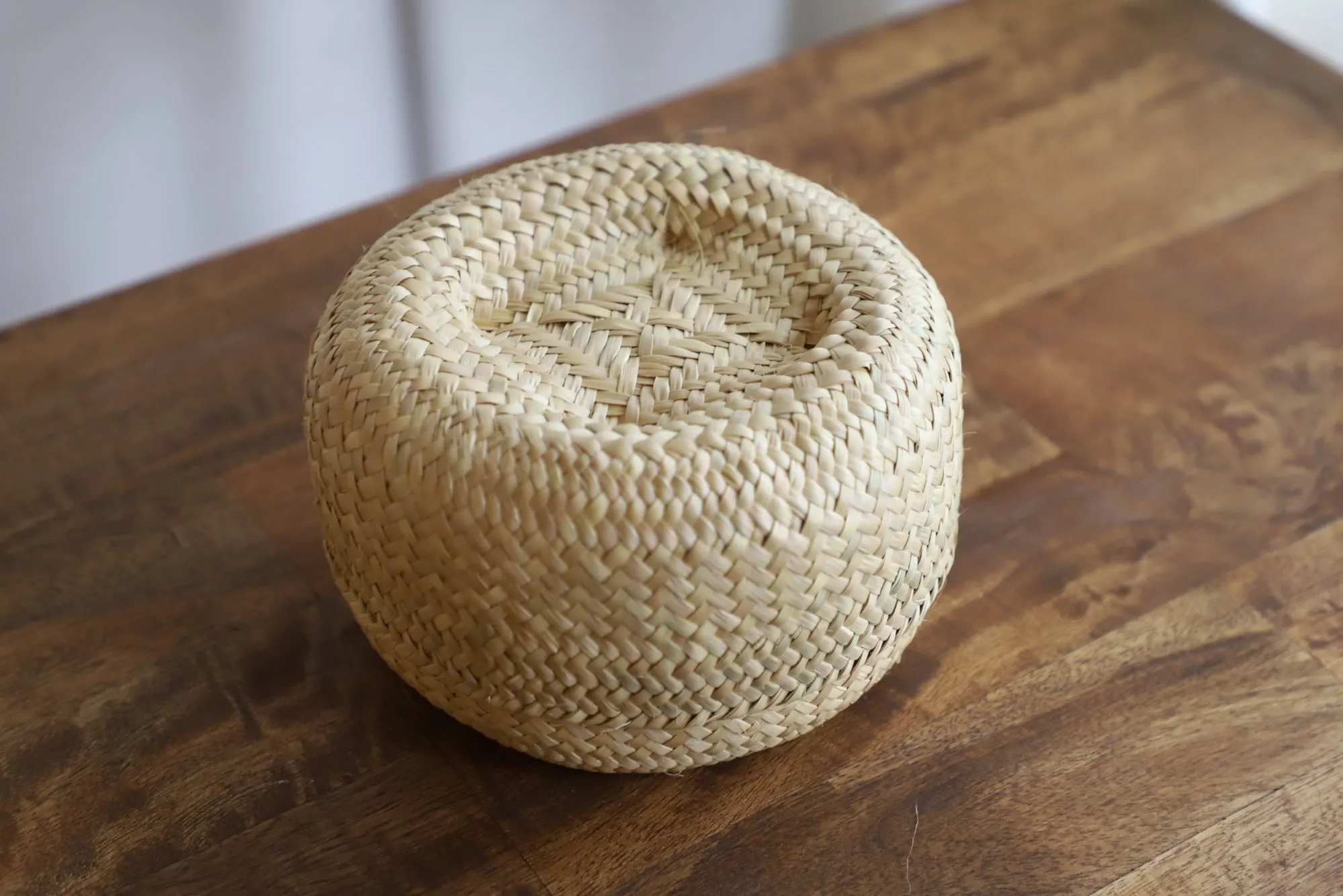Small Organizational Basket | Tortillero