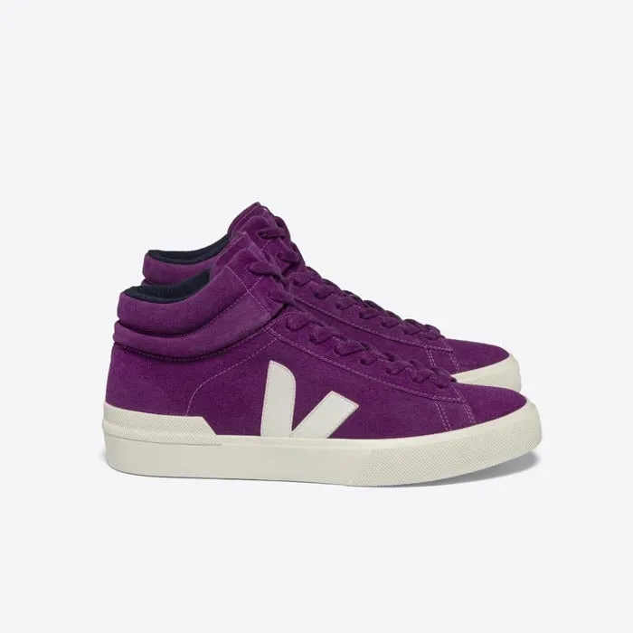 Sneakers «Minotaur» Suede in Magenta Pierre von VEJA - Gr. 42 - 44