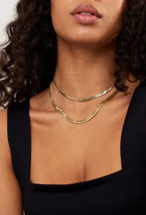 Soho necklace