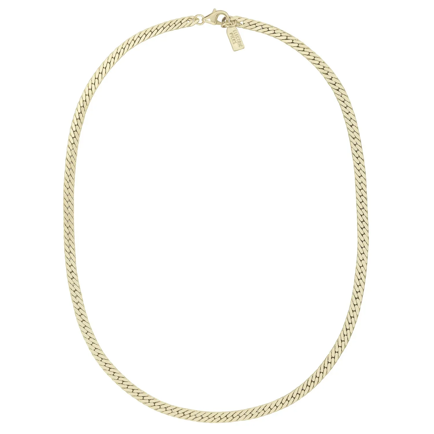 Soho necklace