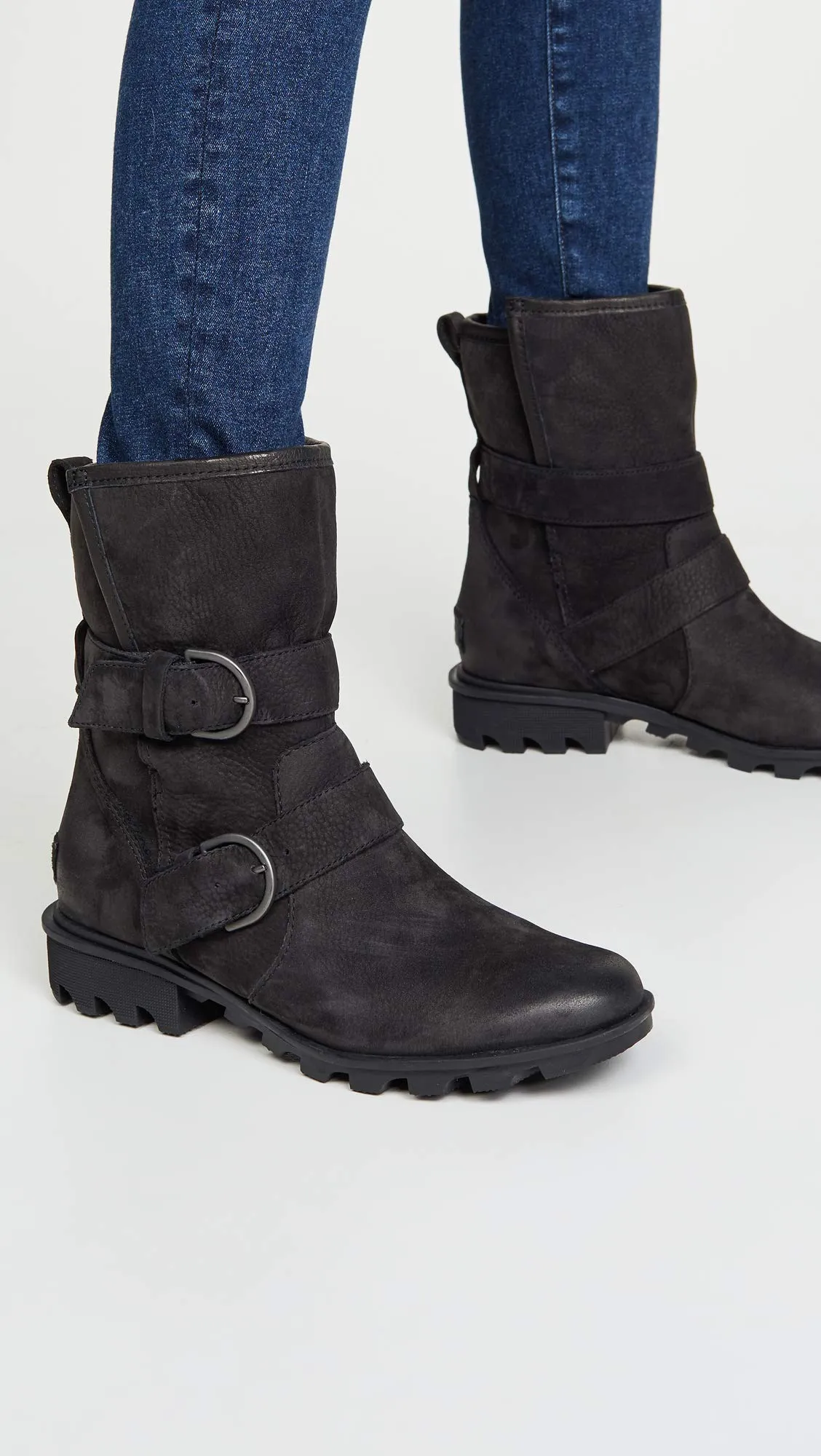 Sorel PHOENIX MOTO COZY