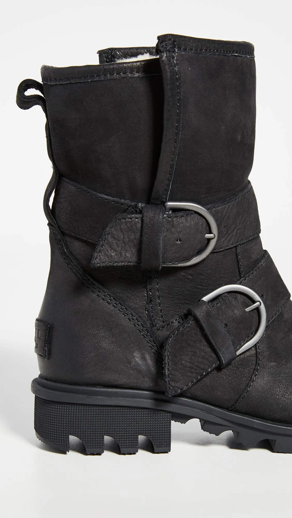 Sorel PHOENIX MOTO COZY