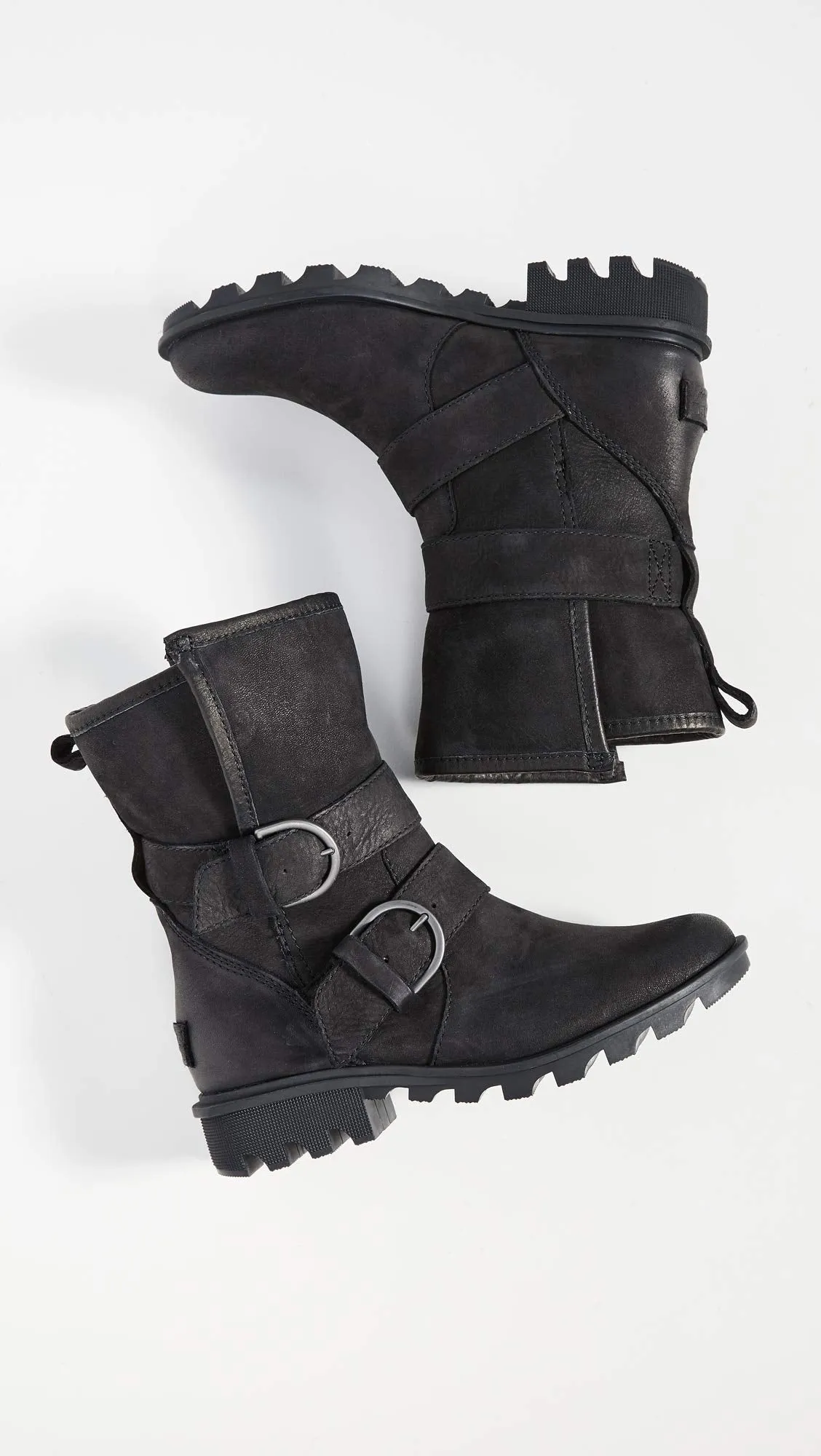 Sorel PHOENIX MOTO COZY