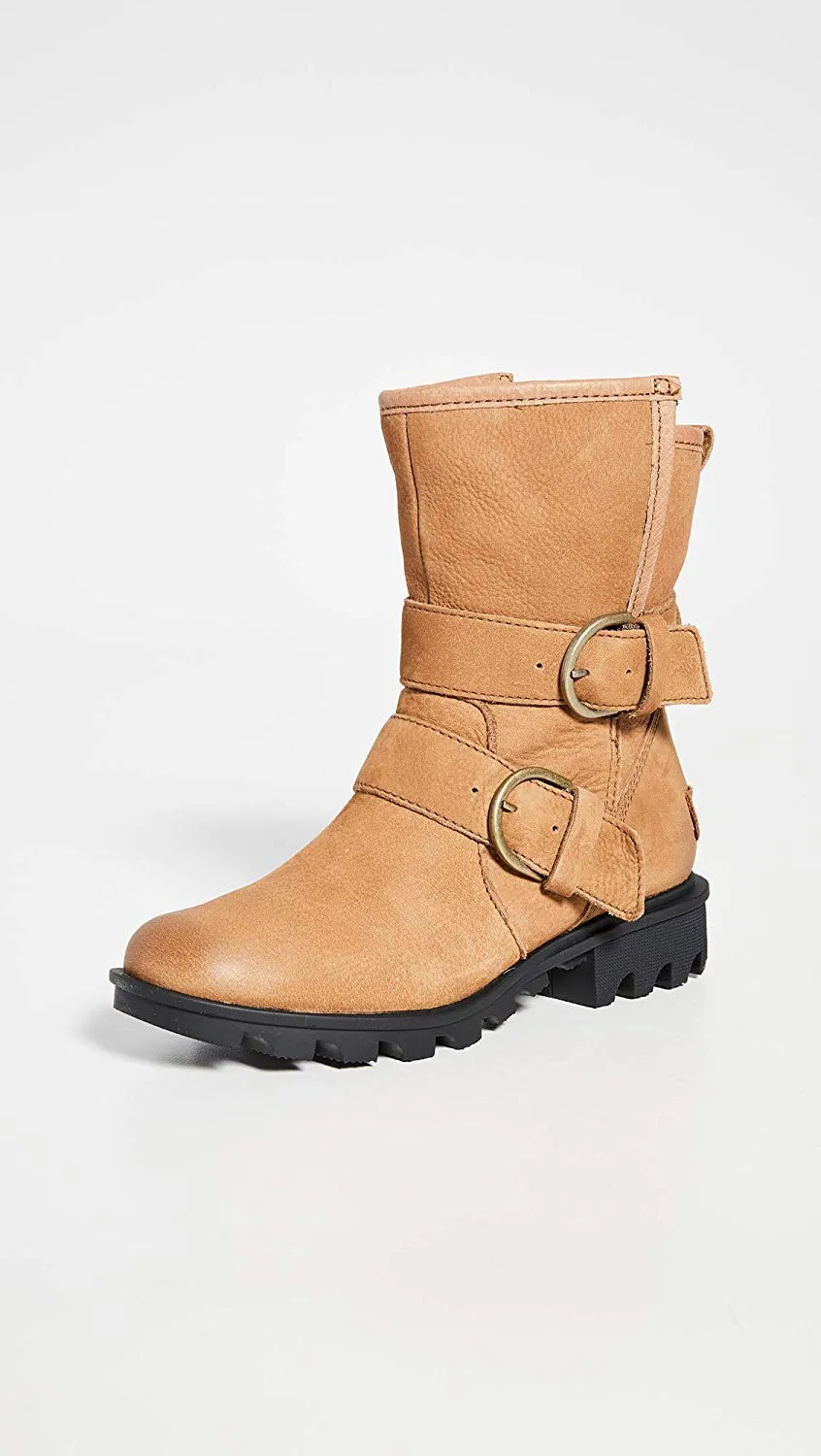 Sorel PHOENIX MOTO COZY