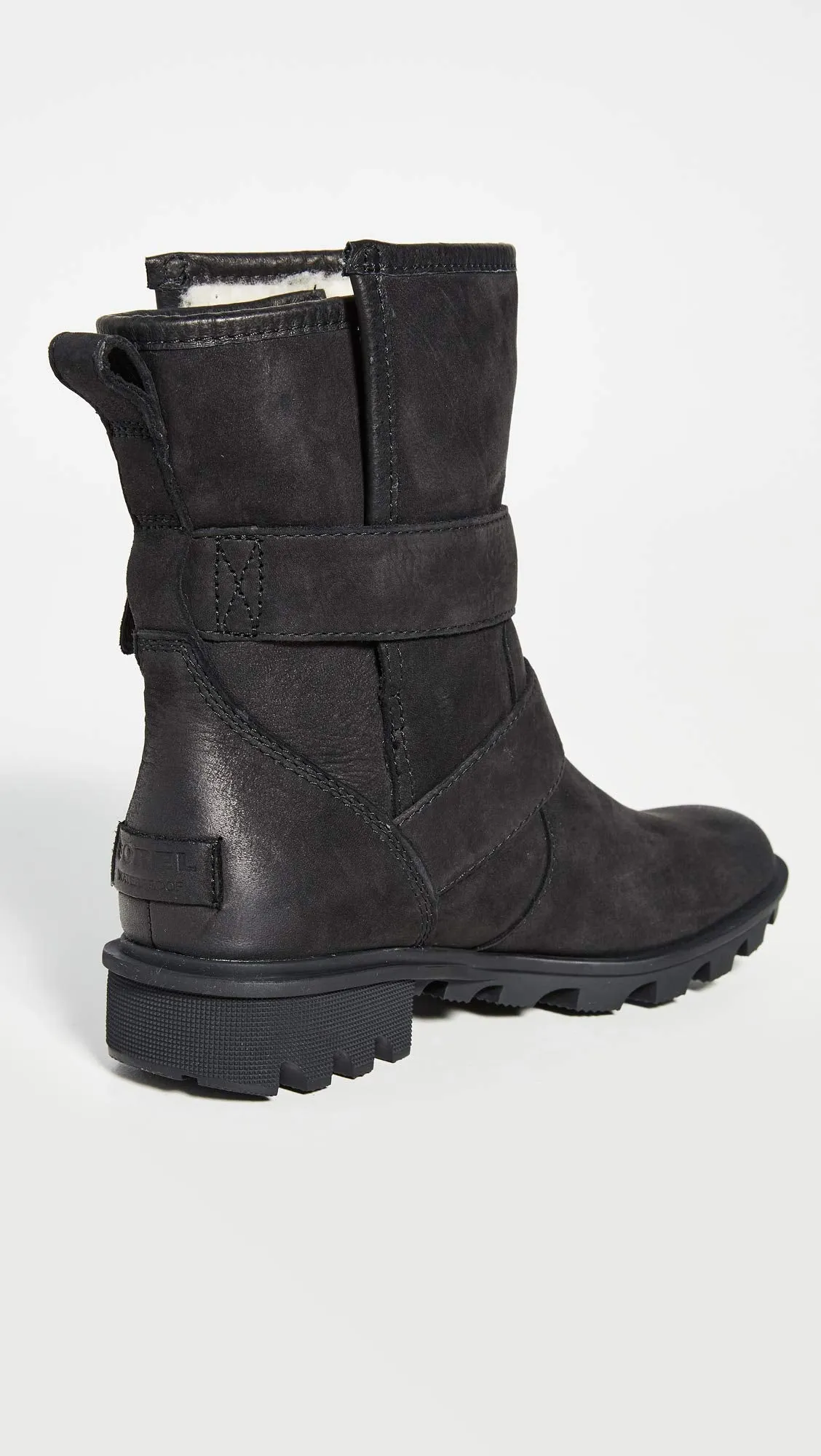 Sorel PHOENIX MOTO COZY