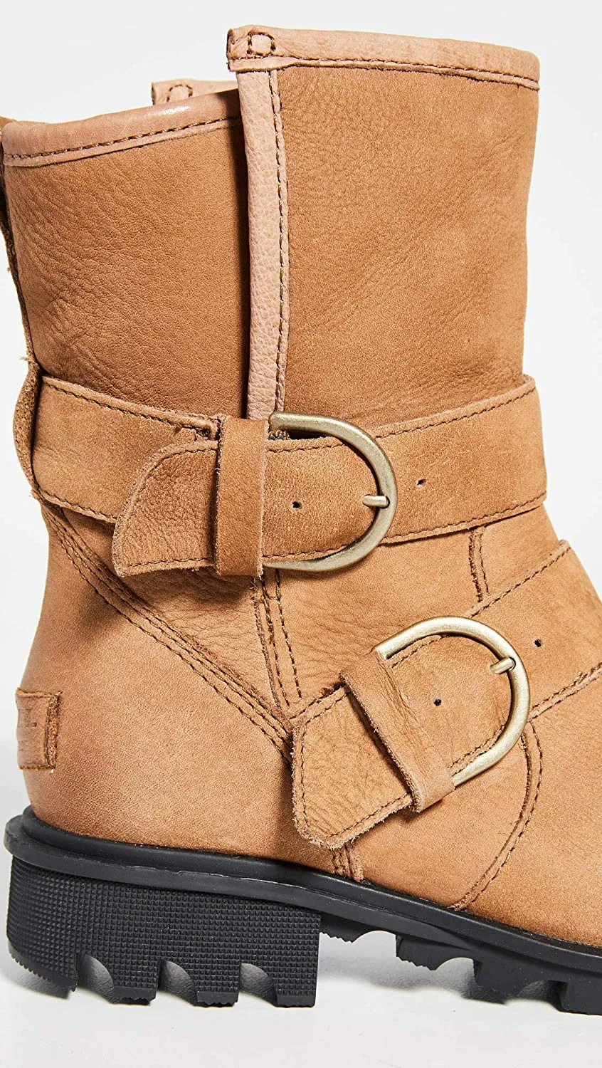 Sorel PHOENIX MOTO COZY